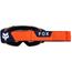 Fox Goggle pyöräilylasit Vue Core Fluorescent Orange