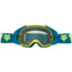 Fox Goggle pyöräilylasit Vue Core Fluorescent Yellow