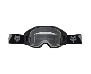 Fox Goggles Vue Core Steel Grey