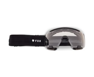 Fox Goggle pyöräilylasit Purevue Black - Clear Black