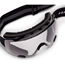 Fox Goggle pyöräilylasit Purevue Black - Clear Black