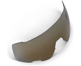 Fox Vaihtolinssi Purevue Spare Lens - Mirror Gold