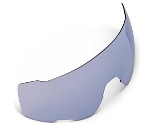 Fox Vaihtolinssi Purevue Spare Lens - Grey
