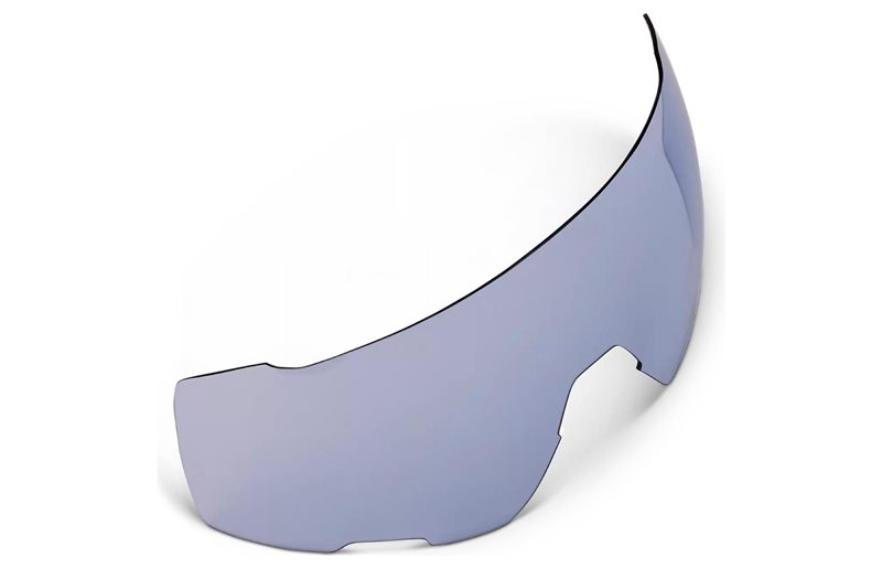 Fox Extralins Purevue Spare Lens - Grey