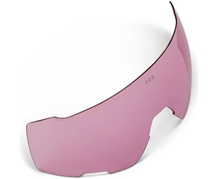 Fox Vaihtolinssi Purevue Spare Lens - Vivid Red