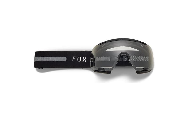 Fox Goggle pyöräilylasit Purevue Black - Clear Lunar Black