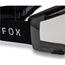 Fox Goggle pyöräilylasit Purevue Black - Clear Lunar Black
