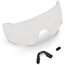 Fox Goggle pyöräilylasit Purevue Black - Clear Lunar Black