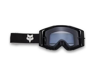 Fox Goggle pyöräilylasit Airspace Core Black