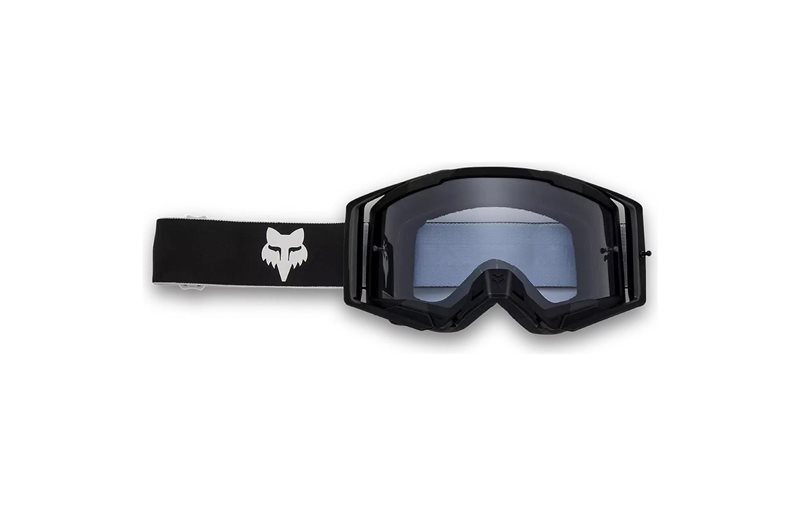 Fox Goggle pyöräilylasit Airspace Core Black