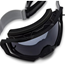 Fox Goggle pyöräilylasit Airspace Core Black
