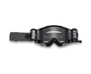 Fox Goggle pyöräilylasit Airspace Rolloff Black