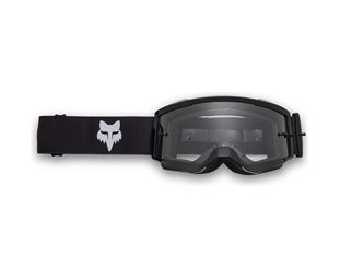 Fox Goggles Junior Main Core Black