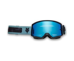 Fox Goggle pyöräilylasit Main Taunt - Spark Black
