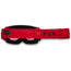 Fox Goggle pyöräilylasit Main Core Fluorescent Red