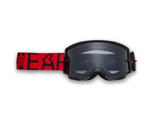 Fox Goggles Main Race Spec Fluorescent Red