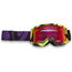 Fox Goggle pyöräilylasit Main Emotion - Spark Fluorescent Red