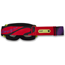Fox Goggle pyöräilylasit Main Emotion - Spark Fluorescent Red