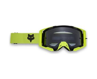 Fox Goggles Airspace Core Fluorescent Yellow