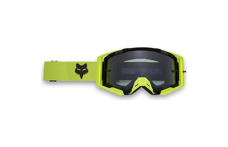 Fox Goggles Airspace Core Fluorescent Yellow