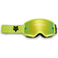 Fox Goggle pyöräilylasit Main Core - Spark Fluorescent Yellow