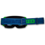 Fox Goggle pyöräilylasit Junior Main Taunt - Spark Navy