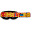 Fox Goggles Main Race Spec Pale Yellow