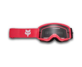Fox Goggles Junior Main Core Pink