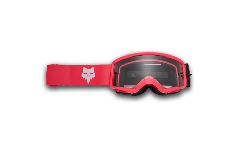 Fox Goggle pyöräilylasit Junior Main Core Pink