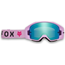 Fox Goggle pyöräilylasit Vue Black - Pink Mirror TS57 Pink