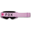 Fox Goggle pyöräilylasit Vue Black - Pink Mirror TS57 Pink