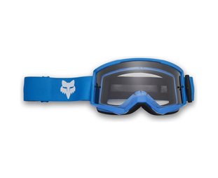 Fox Goggles Main Core True Blue