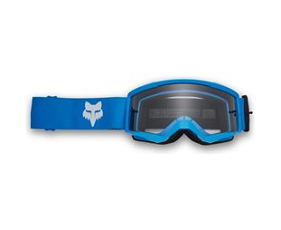 Fox Goggles Junior Main Core True Blue