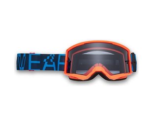 Fox Goggles Main Race Spec True Blue
