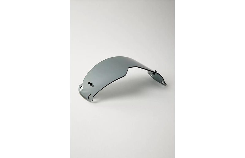 Fox Extralins Vue Replacement Lens - Spark Chrome