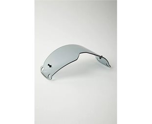 Fox Vaihtolinssi Vue Replacement Lens - Standard Grey