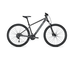 Maastopyörä Focus Whistler 3.6 Harmaa