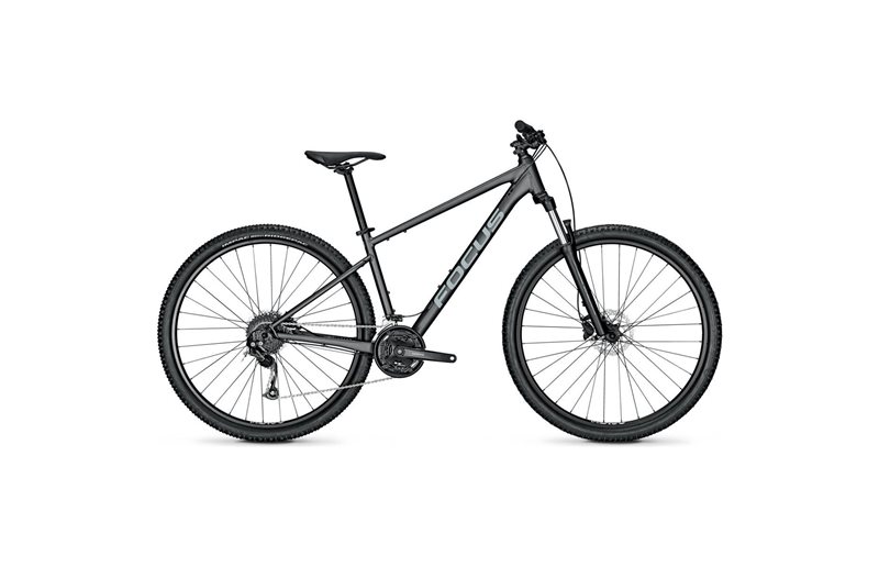 Maastopyörä Focus Whistler 3.6 Harmaa