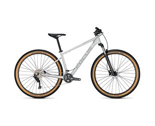 Maastopyörä Focus Whistler 3.8 Harmaa