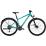 Focus MTB Whistler 3.6 EQP Blue