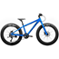 Lasten fatbike Active Big Buddy 24 Sininen/Musta