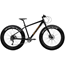 Active Fatbike Mega Buddy 390 Elite 26 Black/Gold