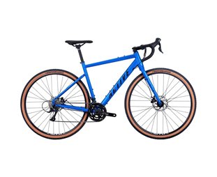 Gravel pyörä Active Wanted 310 Sininen