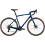 Gravel pyörä Active Wanted C2 Evo Mattasininen