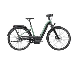 Cannondale Sähköpyörä Mavaro Neo S2 Wave