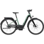 Cannondale Elcykel Mavaro Neo S2 wave Black/Green
