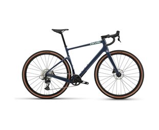 Cervelo Gravel Bike Aspero Apex XPLR 1 Woodsmoke