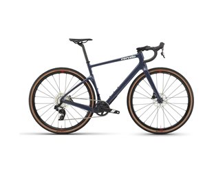 Cervelo Gravel Bike Aspero Apex XPLR AXS 1 Woodsmoke