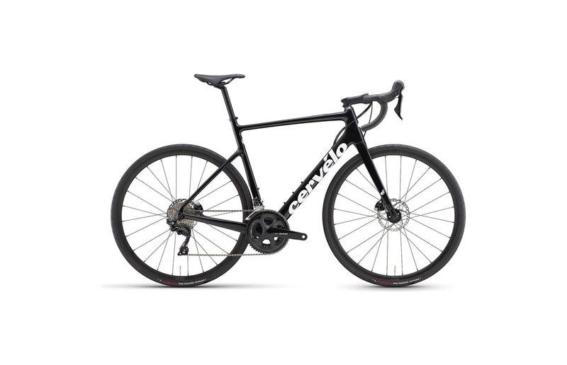 Cervelo Komfortracer Caledonia 105 Black