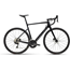 Maantiepyörä Cervelo Caledonia 105 Musta